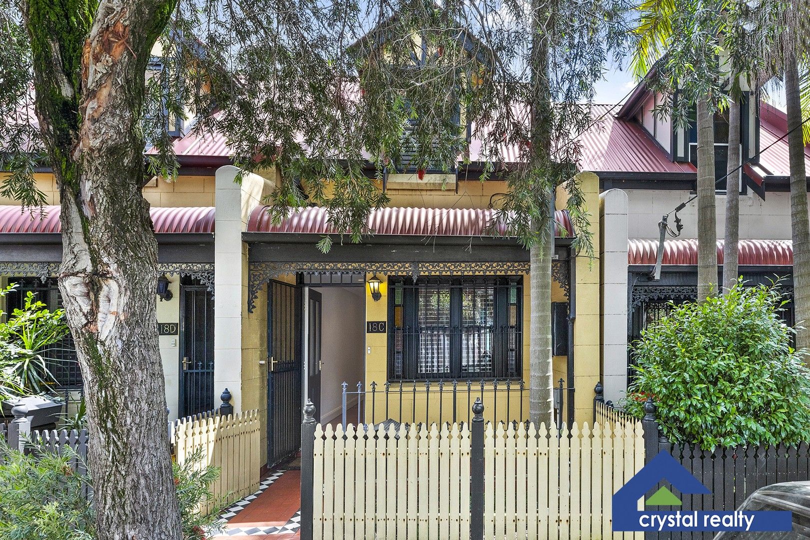 18C Sadlier Crescent, Petersham NSW 2049, Image 0