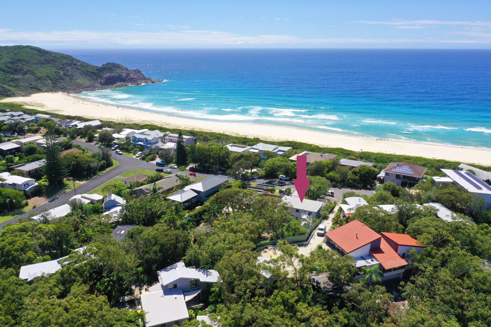 21 Coast Avenue, Boomerang Beach NSW 2428, Image 1