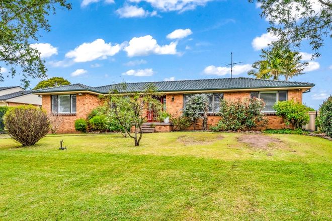 Picture of 4 Crystal Street, EDGEWORTH NSW 2285