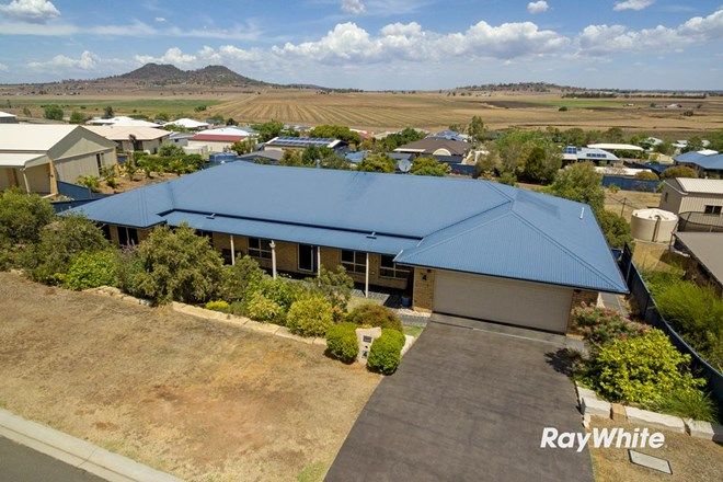 Picture of 4 Willow View Court, KINGSTHORPE QLD 4400