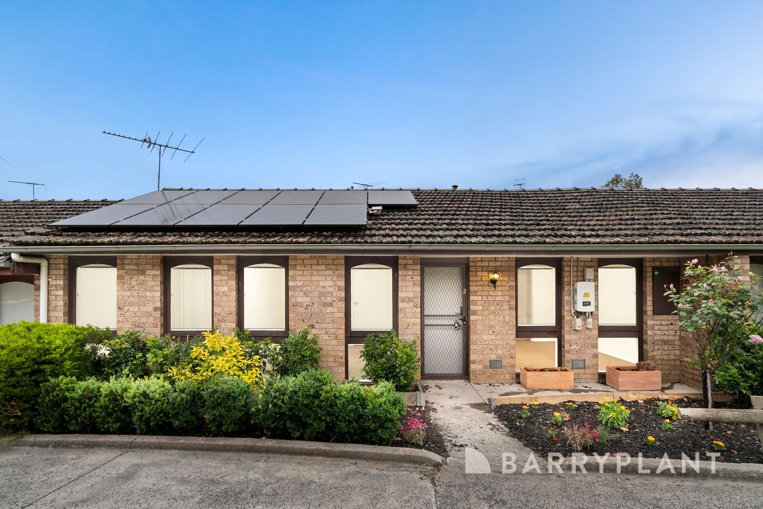 2/10 Hatfield Court, West Footscray VIC 3012, Image 0