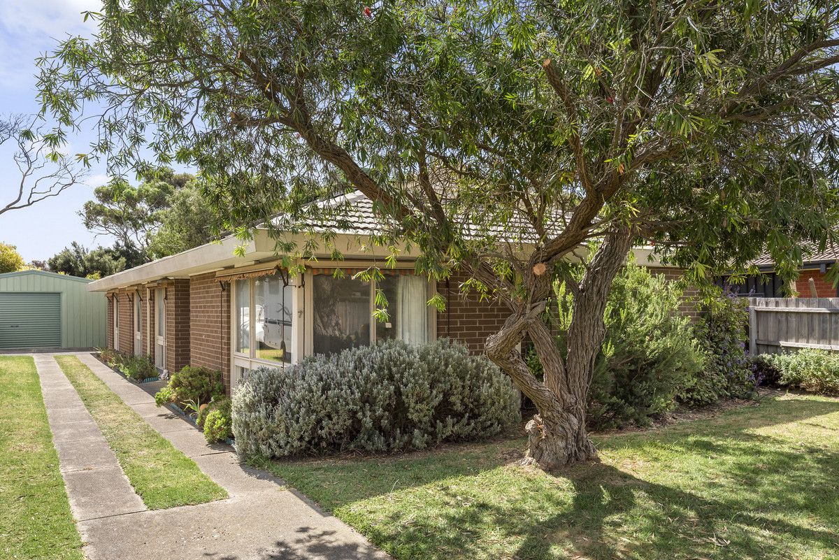 7 Robertson Court, Point Lonsdale VIC 3225, Image 0