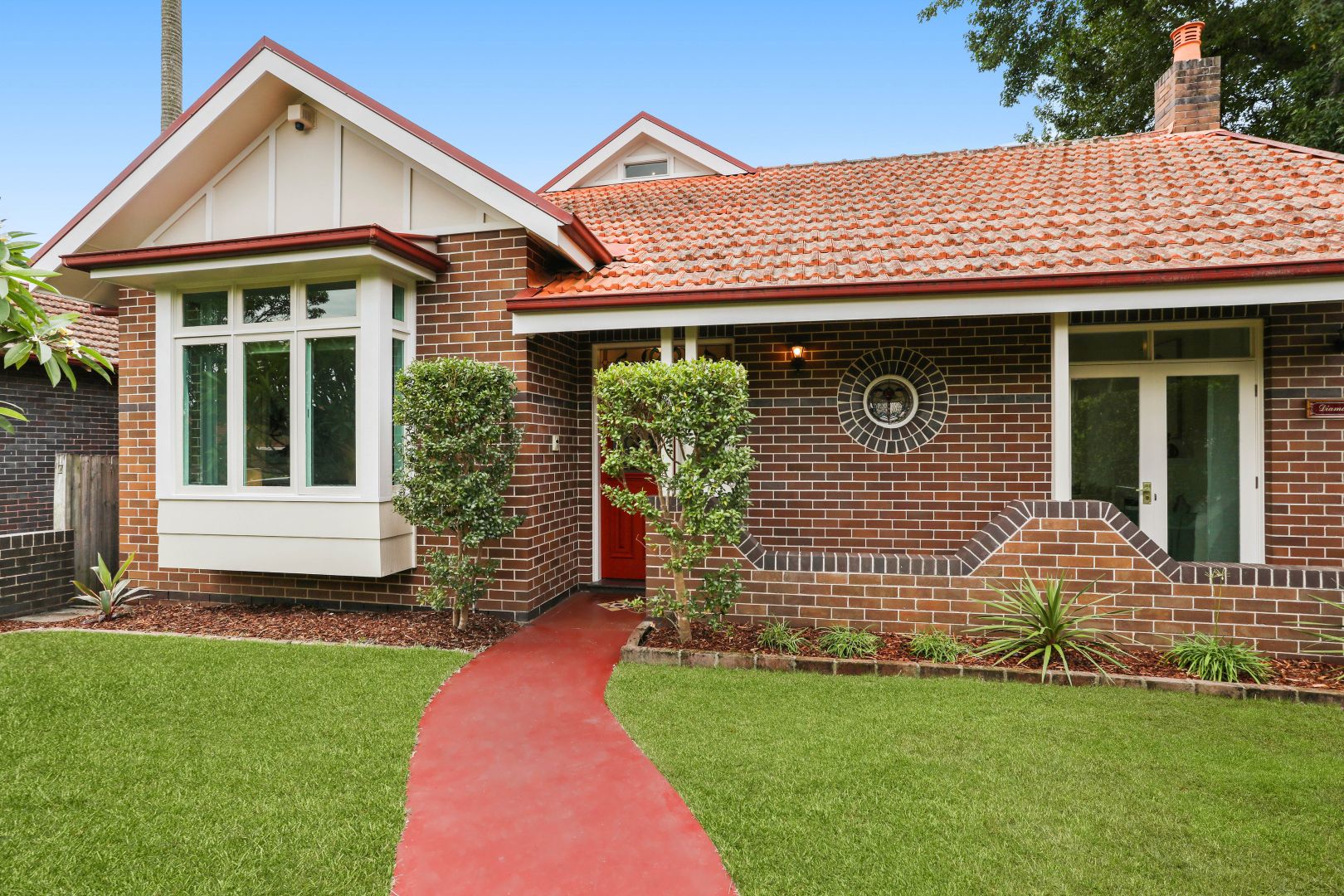 1A Crane Avenue, Haberfield Property History & Address Research Domain