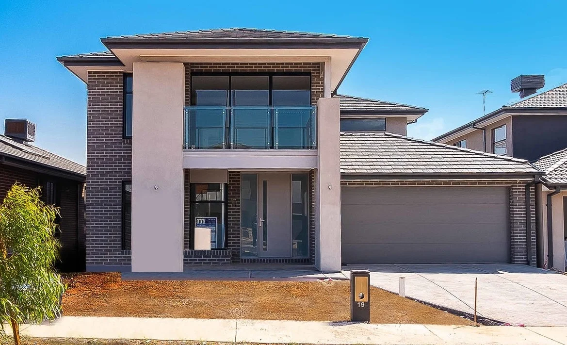 19 Quarry Road, Aintree VIC 3336