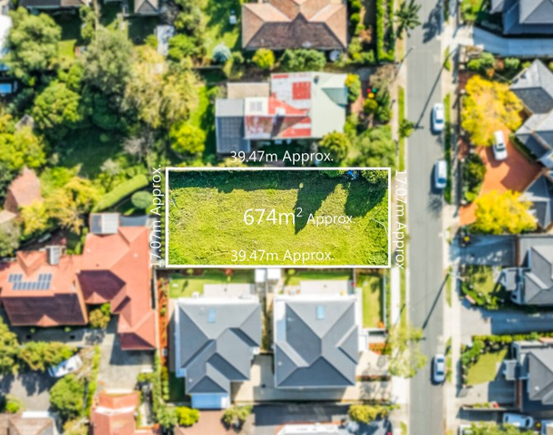 5 Barkly Street, Box Hill VIC 3128