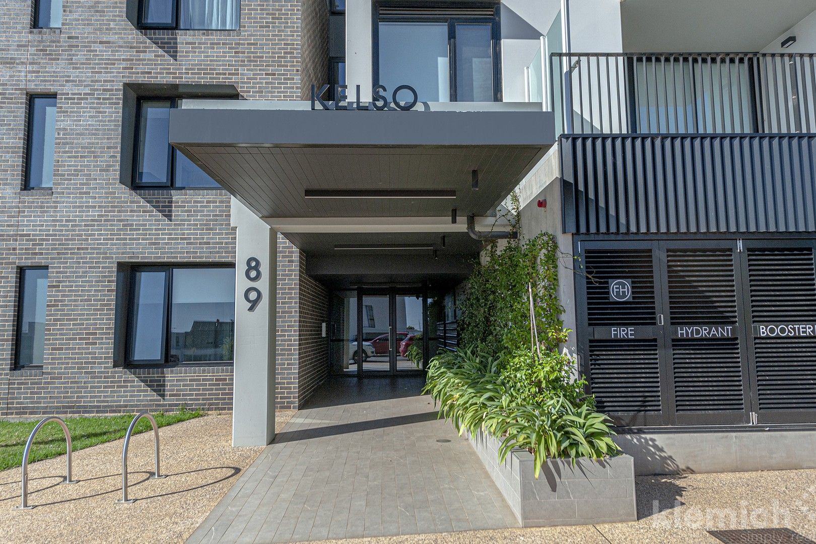 1 bedrooms Apartment / Unit / Flat in 103/89 Buchanan Drive WOODFORDE SA, 5072