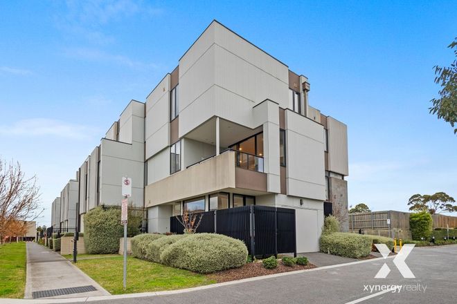 Picture of 2 Harvest Court, DONCASTER VIC 3108