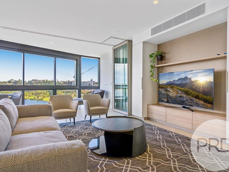 1402/11 Barrack Square, Perth WA 6000 Apartment For Rent Domain