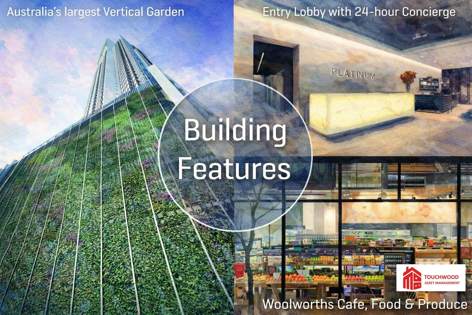 Additional image 9 of 1703/45 Clarke Street, Southbank VIC 3006