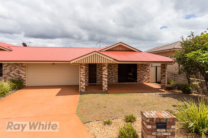 3 bedrooms House in 2/2 Daly Place REDLAND BAY QLD, 4165