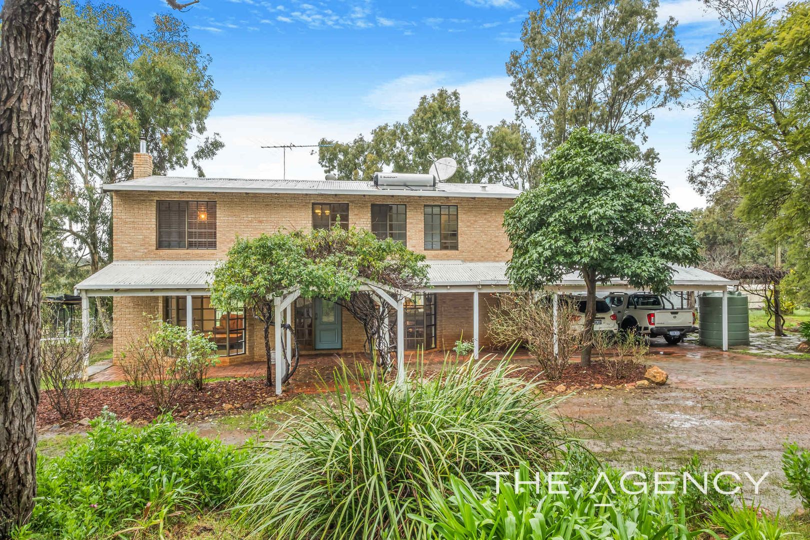 690 Lockwood Road, Beechina WA 6556, Image 2