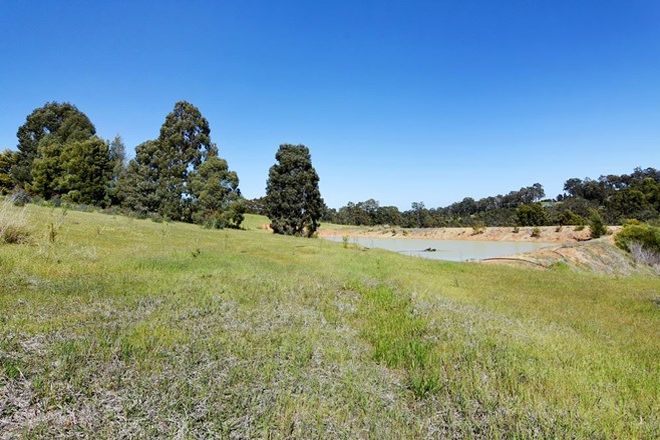 Picture of 28 Seaview Heights, HENTY WA 6236