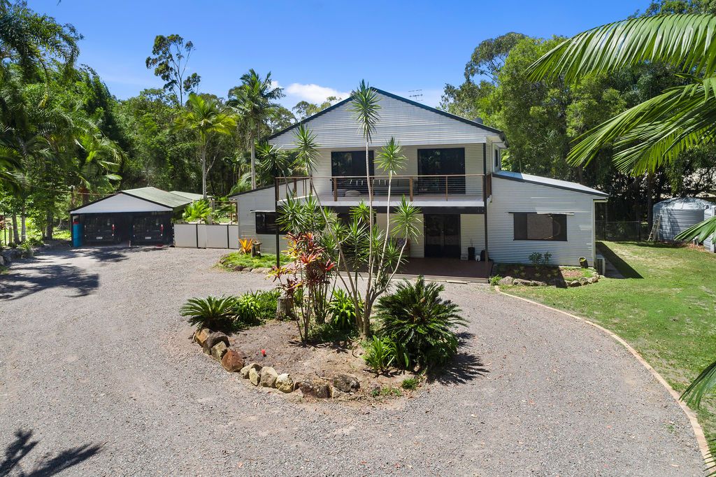 17 Misty Lane, Cooroibah QLD 4565, Image 0