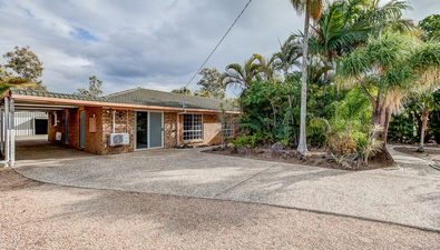 Picture of 11 Constellation Drive, LOGANHOLME QLD 4129