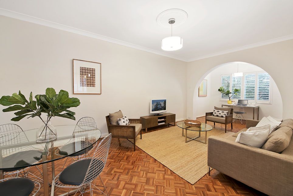 6/130 Old South Head Road, Bellevue Hill NSW 2023