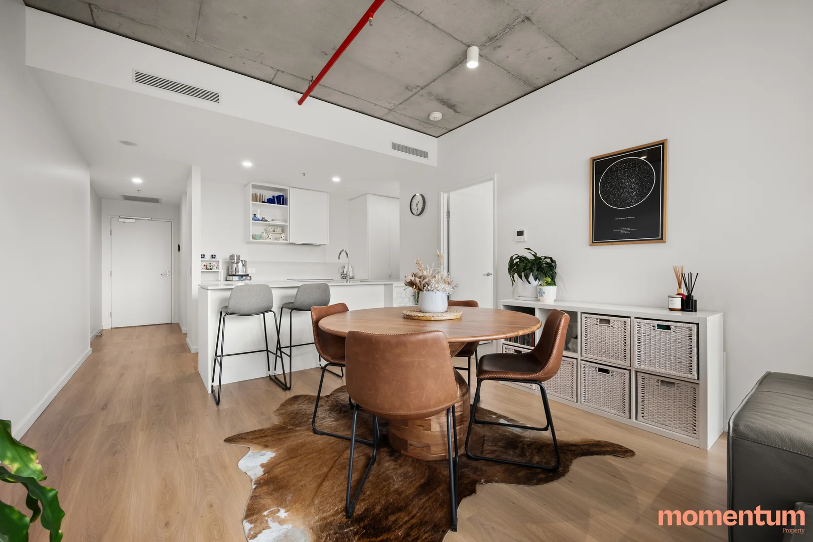 Additional image 4 of 504/1 Corinna Street, Phillip ACT 2606