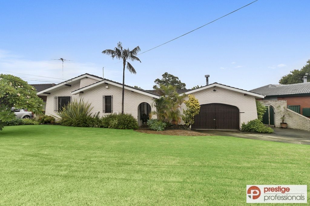 40 Selway Avenue, Moorebank NSW 2170, Image 0