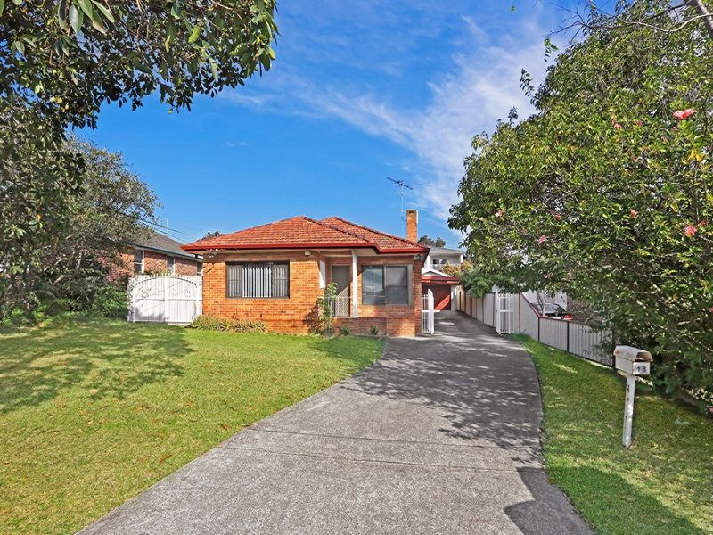 18 Low Street, Hurstville NSW 2220, Image 0