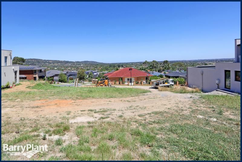 Lot 132/11 Skyline Way, LYSTERFIELD VIC 3156, Image 1