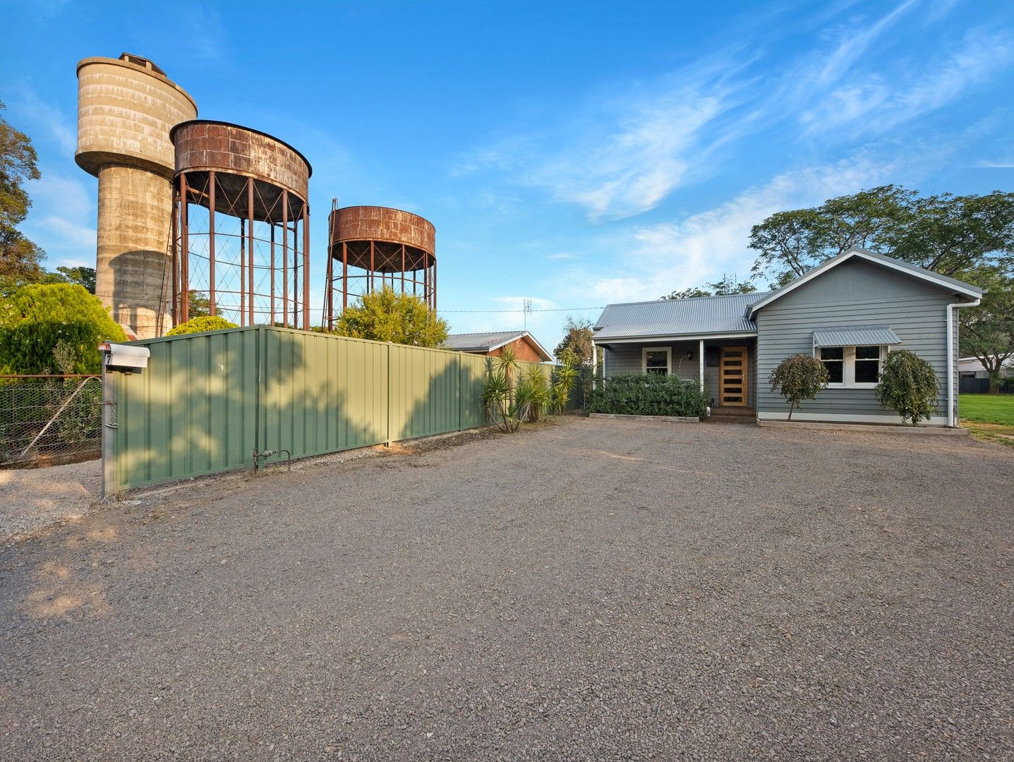 7 Tower Road, Benalla VIC 3672, Image 0