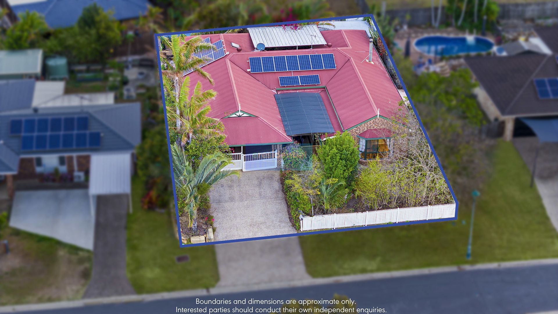 18 Sandra-Ann Drive, Edens Landing QLD 4207, Image 1