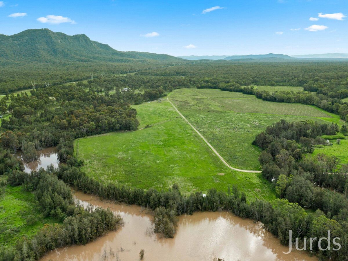 Lot 4 Mistletoe Lane, Pokolbin NSW 2320, Image 0