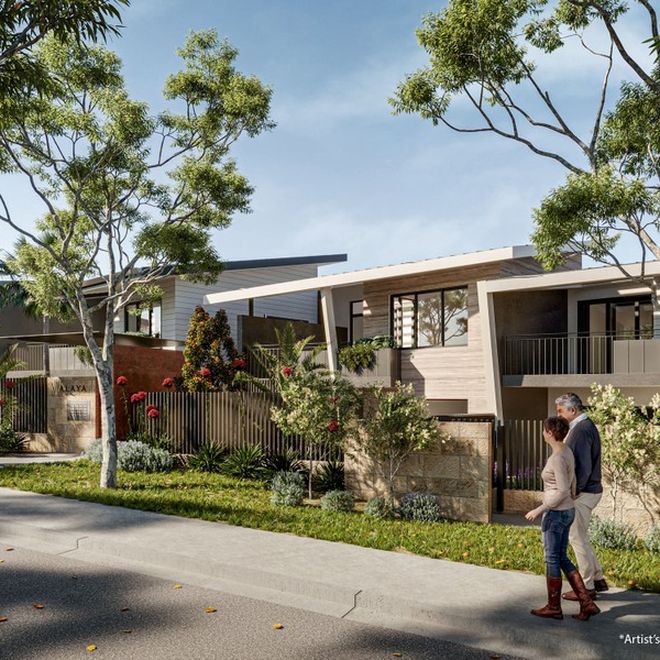 Alaya Apartments 38 Park Street, Mona Vale, NSW 2103 Domain