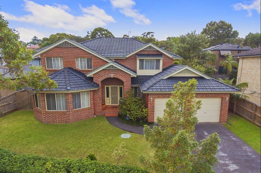 5 bedrooms House in 12 Streamdale Grove WARRIEWOOD NSW, 2102