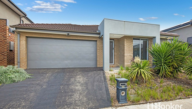 Picture of 209 Haze Drive, POINT COOK VIC 3030