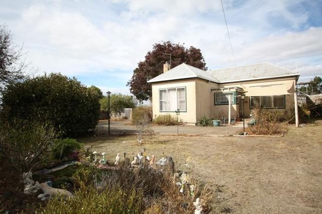 Picture of 530 Foxhow Road, LESLIE MANOR VIC 3260