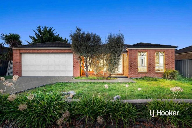 Picture of 58 Drysdale Crescent, POINT COOK VIC 3030
