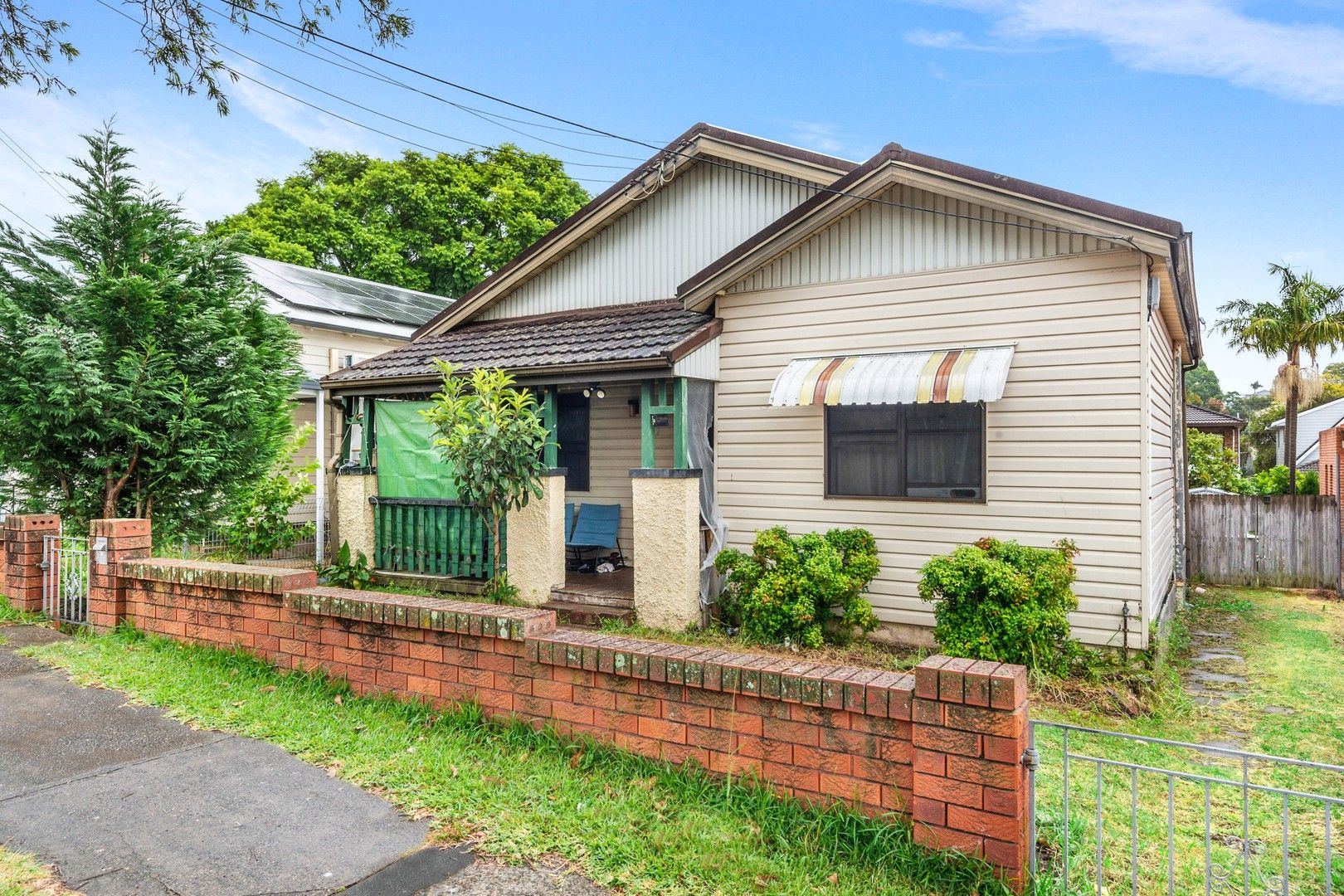 3 bedrooms House in 26 Cameron Street BEXLEY NSW, 2207