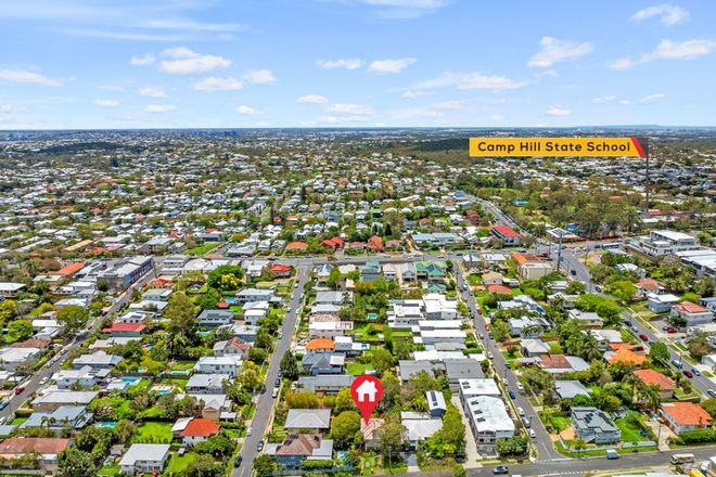 100 Albert Street Camp Hill 4152 - Image 5