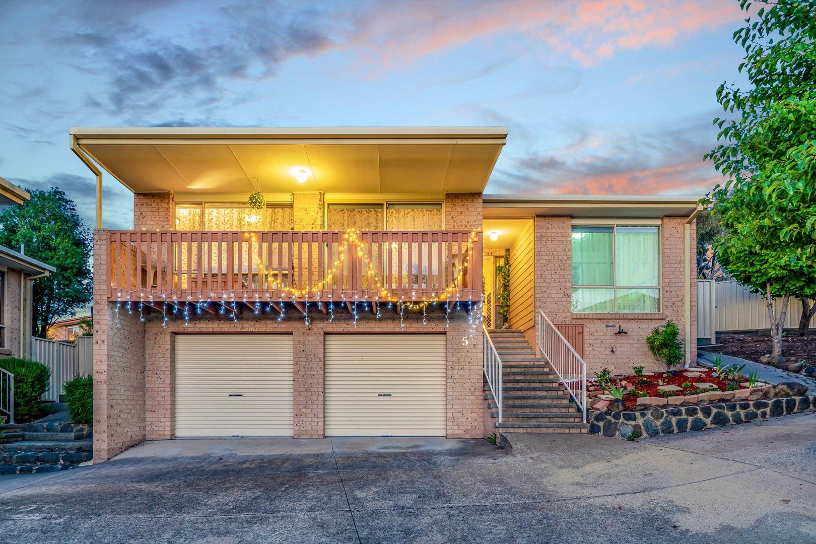 5/40 Fullerton Crescent, Richardson ACT 2905, Image 0