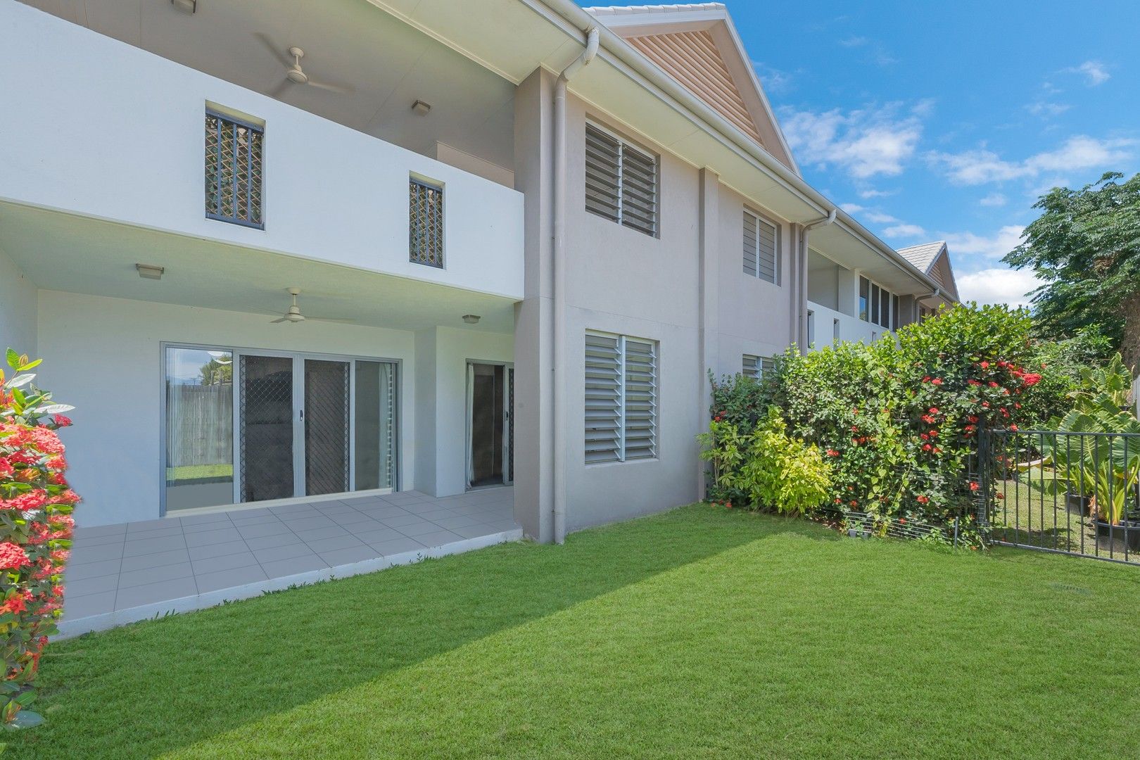 49/155-159 Stuart Drive, Wulguru QLD 4811, Image 0