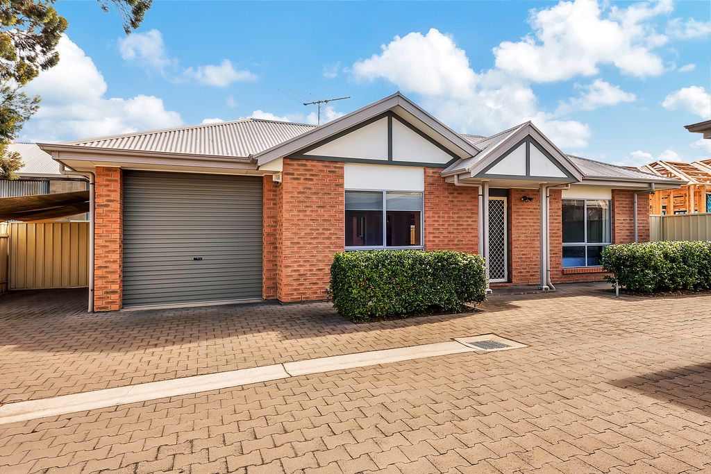 3/9 Kelmscott Street, Rosewater SA 5013, Image 1