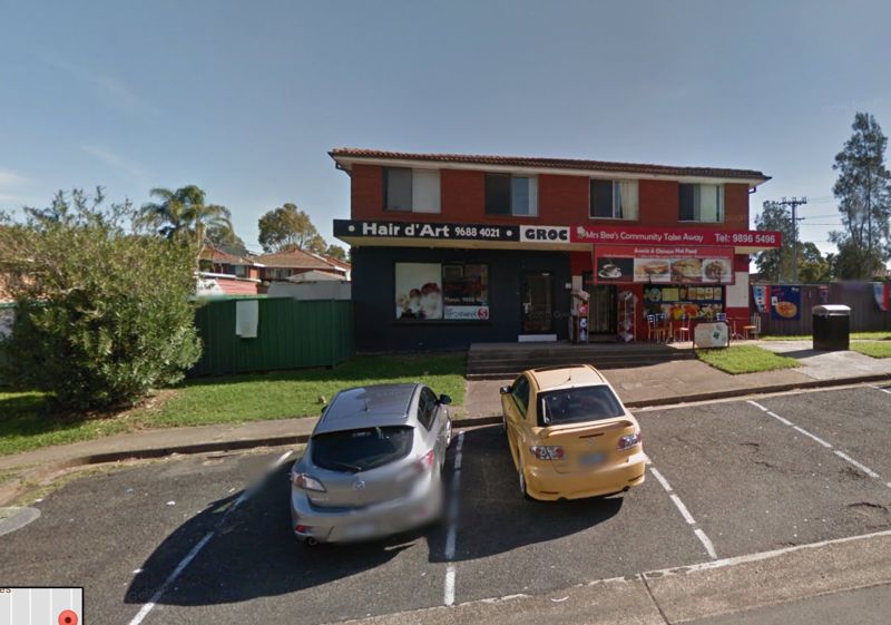 40 Damien Avenue, Greystanes NSW 2145