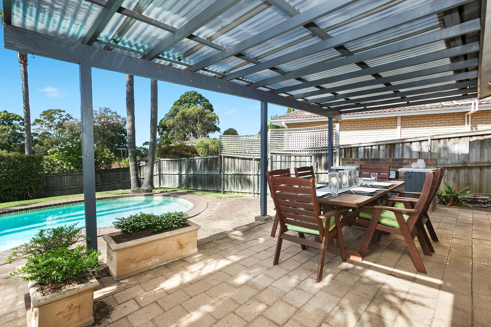 140 Quarter Sessions Road, Westleigh NSW 2120, Image 1