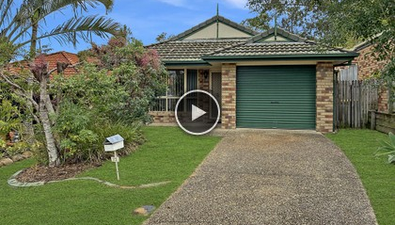 Picture of 72 Glasshouse Crescent, FOREST LAKE QLD 4078