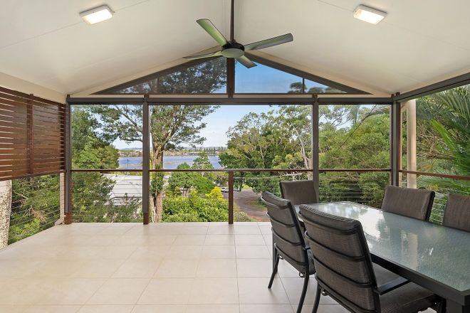 Picture of 25 The Serpentine, EAST BALLINA NSW 2478