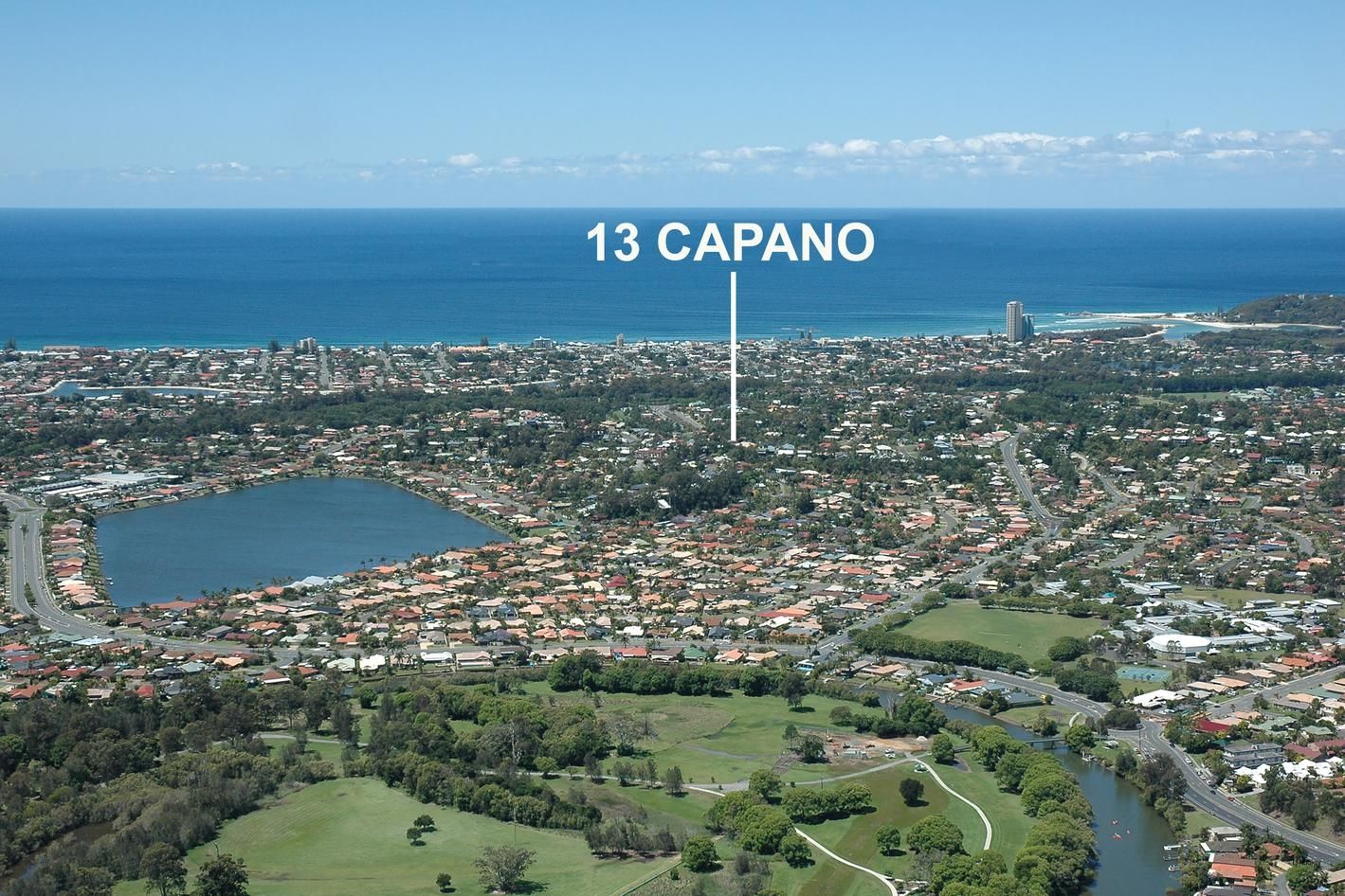 13 Capano Court, Elanora QLD 4221, Image 1