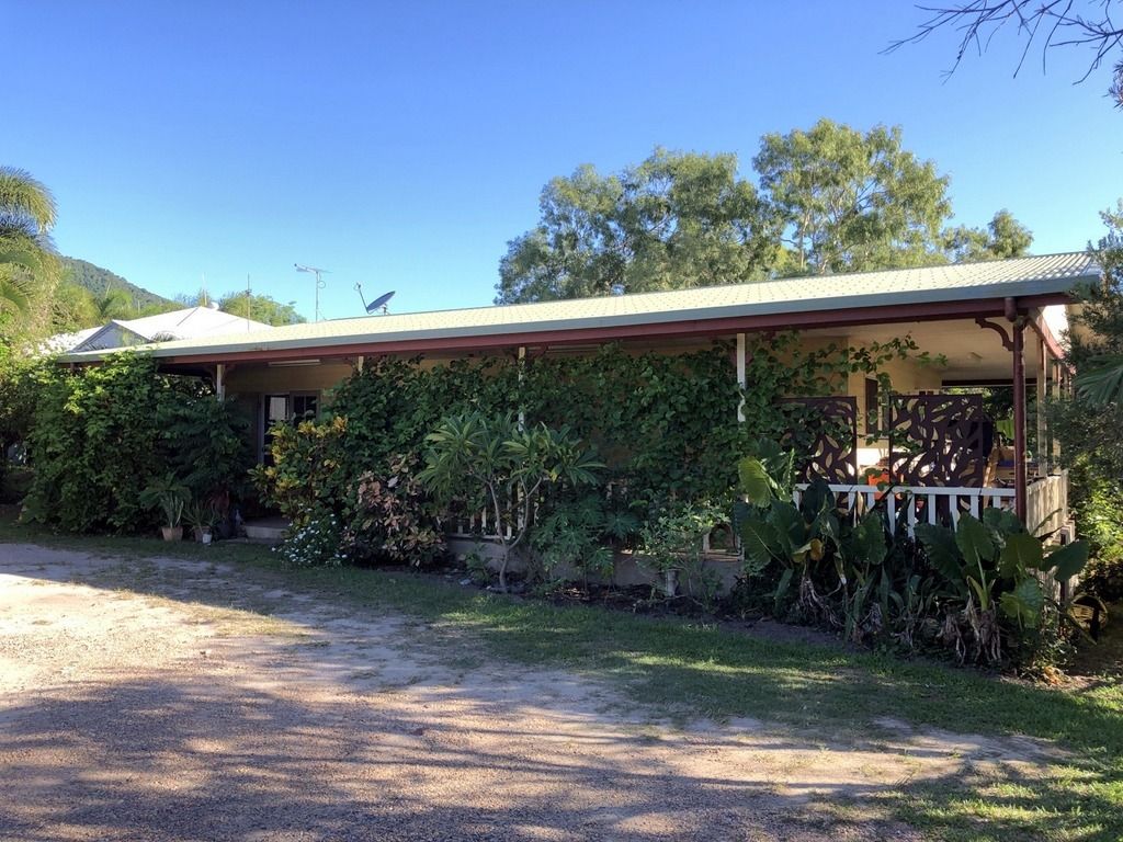 6 Boundary St, Cooktown QLD 4895, Image 0