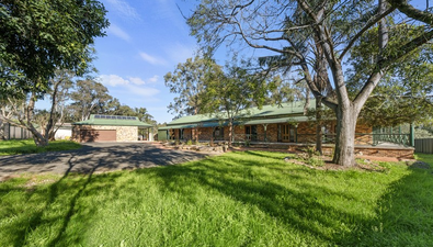 Picture of 8 Mitchell Park Rd, CATTAI NSW 2756