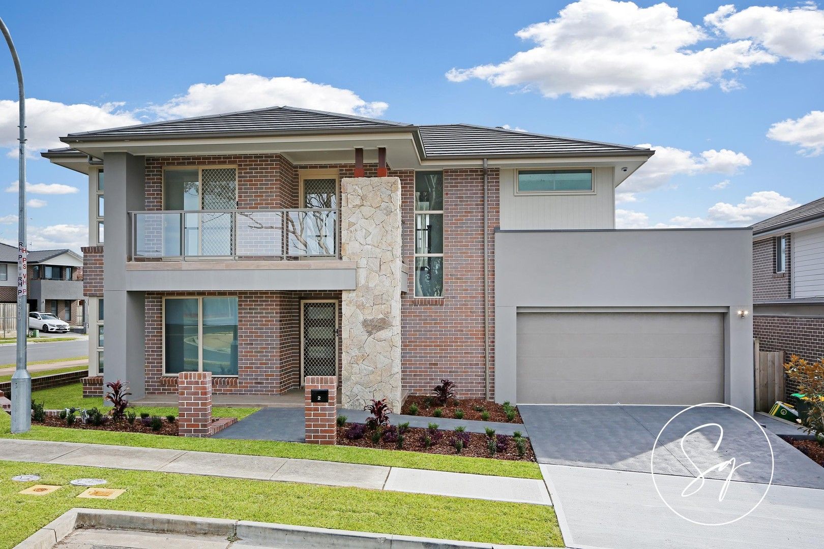 2 Serpentine Avenue, North Kellyville NSW 2155 House For Rent Domain