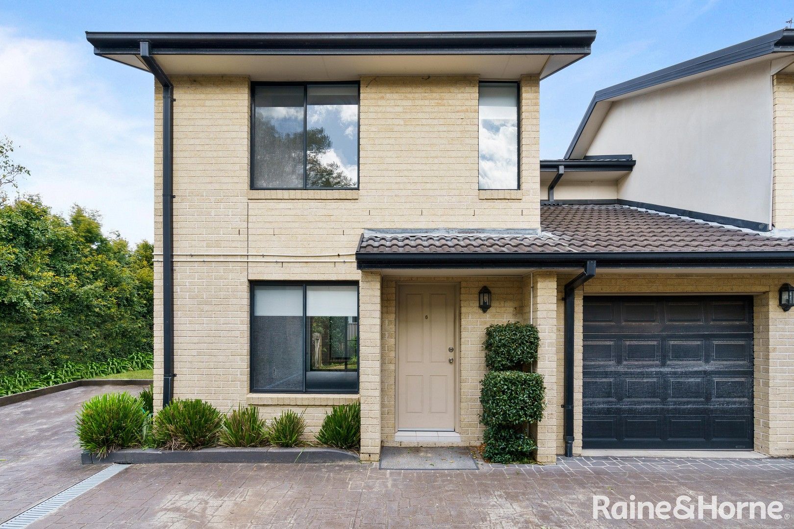 3 bedrooms Townhouse in 6/263 Henry Parry Drive NORTH GOSFORD NSW, 2250