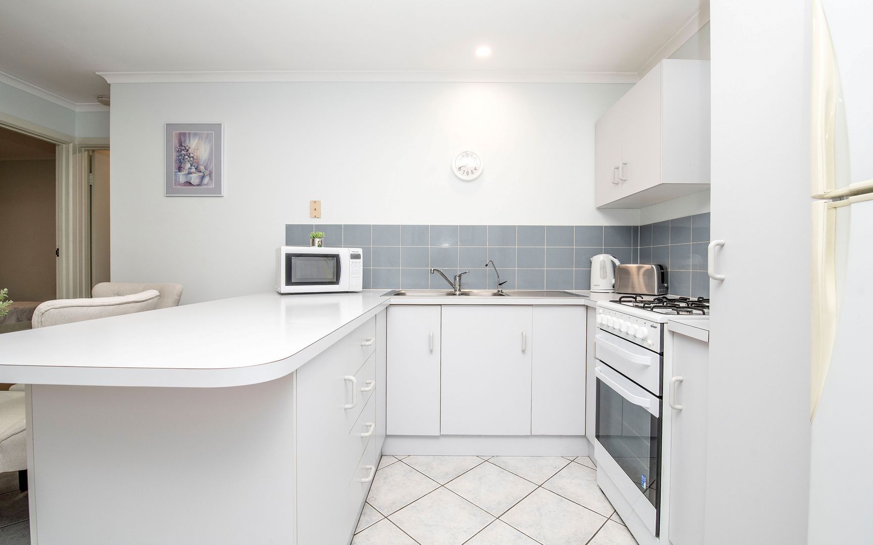 6/1-13 Grosvenor Place, Wynn Vale SA 5127, Image 1