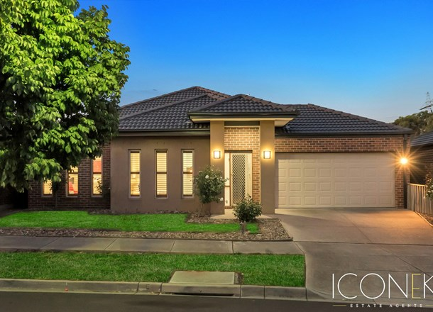 22 Goldminers Place, Epping VIC 3076