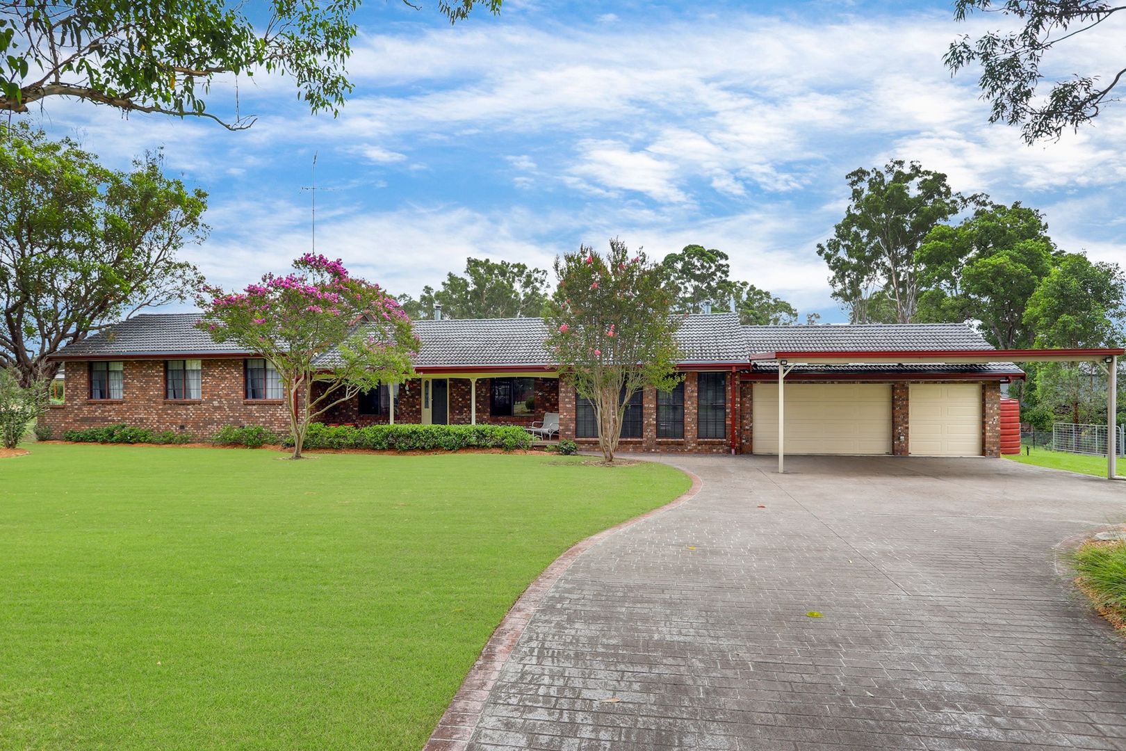 77 Allan Road, Mulgoa NSW 2745 House for Sale Domain