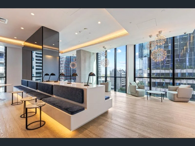 Additional image 9 of 2201/442 Elizabeth Street, Melbourne VIC 3000