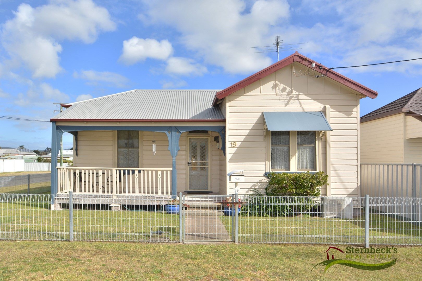 19 George Street, Cessnock NSW 2325, Image 0